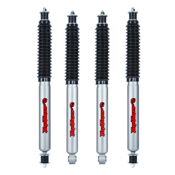 Quality 4WD Nitrogen Gas Shock Absorbers wholesale