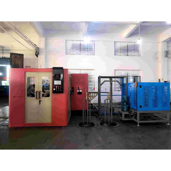 1.9-2.4mm Max 2000mm Mattress spring bed core making machine With 90-100 Springs