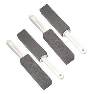Toilet Bowl Pumice Stone Scrubbing Stick