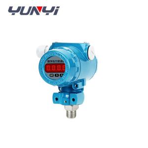 Cheap 2088 Explosion Proof Smart Water Pressure Sensor Transmitter with High Accuracy for sale
