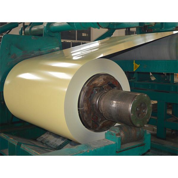 Color Coated Prepainted Aluminum Coil 1050 3004 For Pharmaceutical