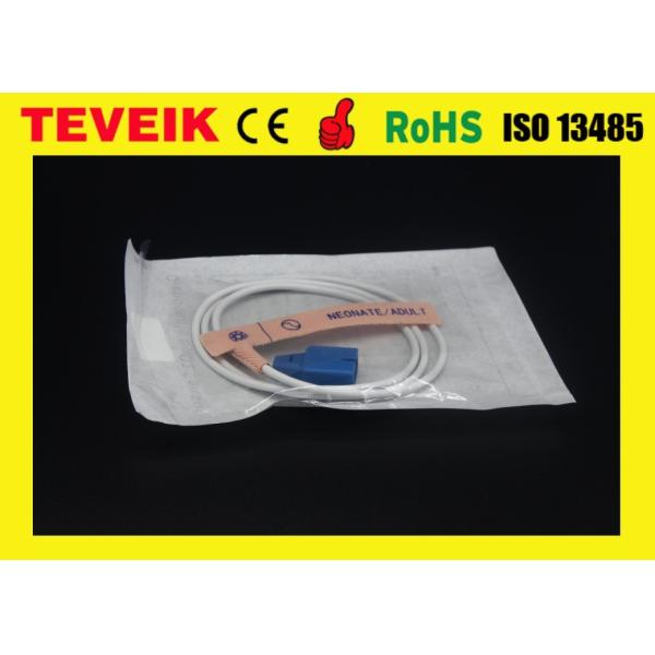 Quality MAX-N Disposable SpO2 Sensor For Nellco-r Patient Monitor DB 9pin Neonate wholesale