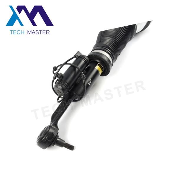 For Mercedes W221 4 matic 2213200438 2213200538 Air Suspension Shock Absorber Front S-Class 2005-2012