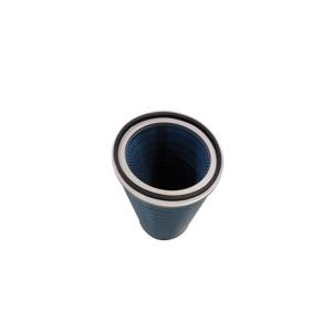 5um,0.5um,2um,0.2umWelding smoking dust filter cartridge oval shape dust filter