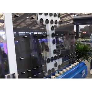 Automatic Glass Loading Machine 3150x2600x3350mm Dimension With Panasonic PLC