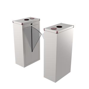 China Exclusive Design Speed Gate Flap Barrier Gate Turnstile Flap Security Smart Flap Speed Gate Turnstile In Office Building on sale China Exclusive Design Speed Gate Flap Barrier Gate Turnstile Flap Security Smart Flap Speed Gate Turnstile In Office Building on sale