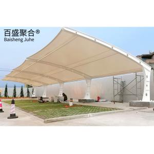 Easy Assembly Portable Carport for Motorcycle Storage and Affordable Car Parking