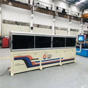Accurate SKD-11 G550 Framecad Door Frame Roll Forming Machine