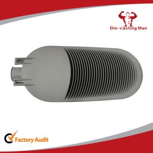 150W High Power LED Street Light SMD Aluminium 15000Lm IP66 for Major Highway