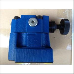 ASME Rexroth Overflow Valve Hydraulic Control DB10-1-52 100X