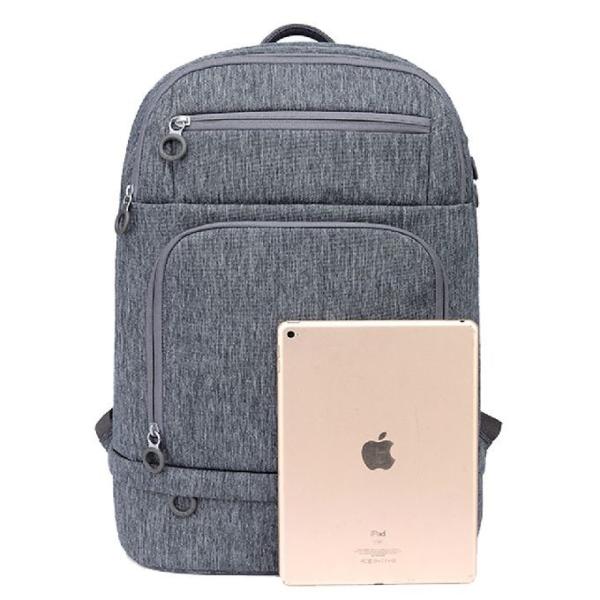 Quality Oxford Swiss Office Laptop Bags Customized Logo Washable And Large Capacity wholesale