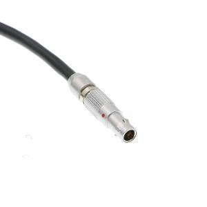 Alvin's Cables MōVI Pro RED RCP Serial Cable 4 Pin Male to Molex Microfit MoVI