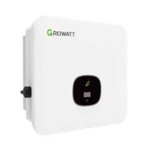 China Growatt IP65 Hybrid Inverter 17Kw 20Kw 22Kw On Grid Solar Inverter With Wifi 3 Phase Solar Inverter on sale