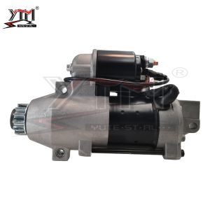 Starter motor 12V 1.4KW 13T for Mercury 75hp 90hp 50881368T 881368T2 S114838A
