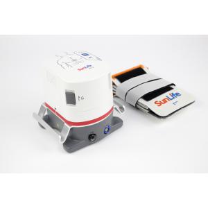 110 - 240V Mechanical CPR Machine MCC-E1 With LCD Display For Operation