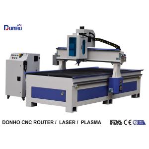 Wood / Acrylic Engraving C And C 3D Router Machine With Industrialized Welded