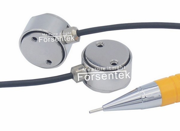 Micro load cell 10N 20N 50N 100N 200N compression force measurement sensor