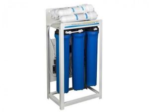 Cheap Reverse Osmosis Water Purification Plant Food Grade ABS High Efficiency for sale