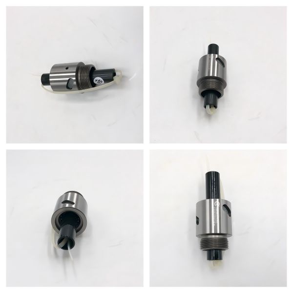 BSHR01604 Ball Screw Lead 16mm Diameter Tbi Rotary Ball Screw