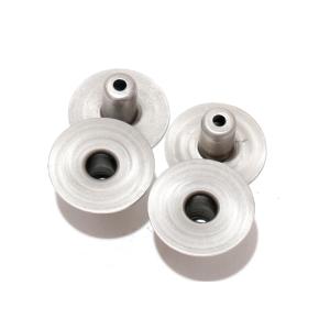 Top Precise Deep Drawing Parts , Small Size Deep Drawn Stamping Parts