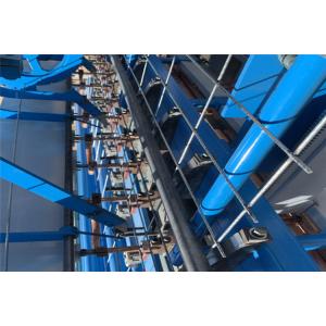 Industrial 2500mm Wire Mesh Welding Machine For Panel Roll