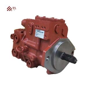 Construction Works Get the Kawasaki Excavator Hydraulic Pump K3SP36B And K3SP36C