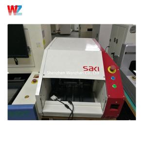 Second Hand BF-18D-P40 SMT AOI Machine Saki