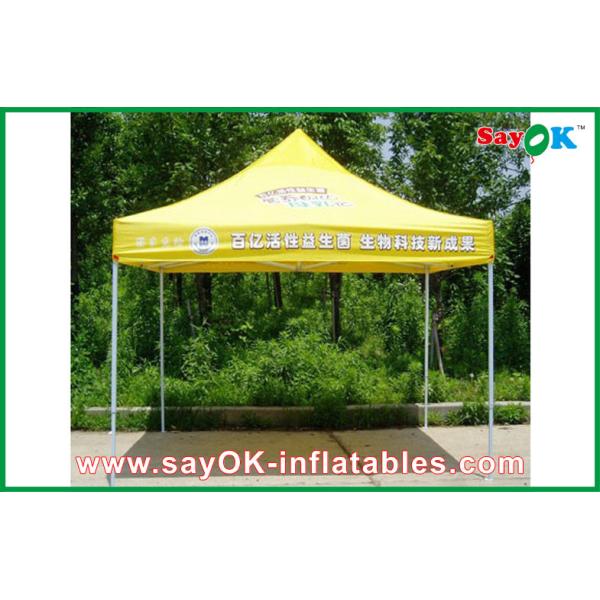 Yard Canopy Tent Movable Aluminum Large Commercial Tents 10x 10 Marquee Canopy