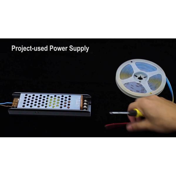 Smps Led Lighting 24v 30a Power Supply 24v Dc LED DC Switching Power Supply