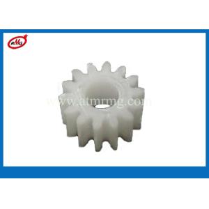 445-0761208-62 445-0729870 Bank ATM Spare Parts NCR Gear 14T 32DP 7W Drive