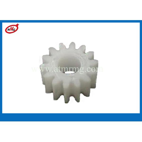 Quality 445-0761208-62 445-0729870 Bank ATM Spare Parts NCR Gear 14T 32DP 7W Drive wholesale