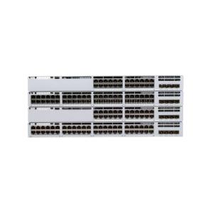 48 GE SFP Ports UPOE Modular Uplink Cisco Catalyst 9300 Series Switches C9300