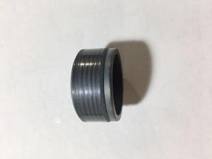 Cheap Flared OD Banded Piston With Excellent Physical Properties Used In Front Car Shocks for sale