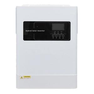 Three Phase Hybrid Solar Inverter-n3h