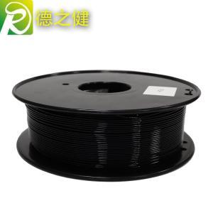White PLA 3D Printer Filament 1.75mm 1kg / 2.2lb ±0.02mm Tolerance