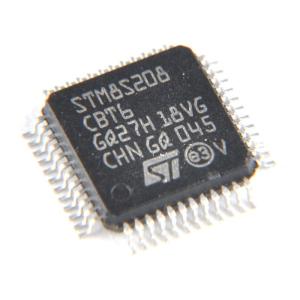China STM8S208CBT6 New And Original Integrated Circuit Ic Chip Mcu STM8S208CB STM8S208CBT6 on sale