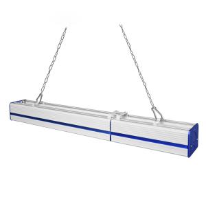 IP65 Waterproof Solar Powered Outdoor Lights 50W-250W High Bay Linear LED Lights