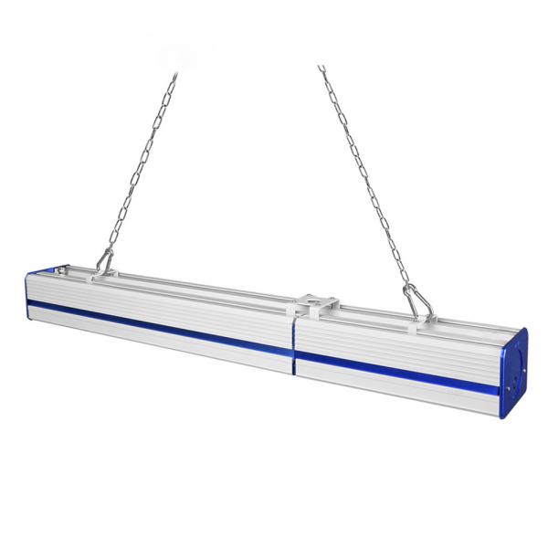 Quality IP65 Waterproof Solar Powered Outdoor Lights 50W-250W High Bay Linear LED Lights wholesale