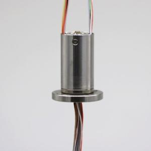 Customized High Speed Slip Ring Long Lifespan Rotary Joint Slip Ring