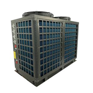 TRT 44 KW air source heat pump water heater