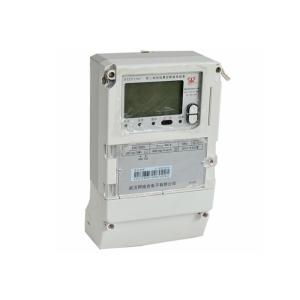 China DTZY150C Three Phase AMR System Smart Electric Meters With DLMS / COSEM Protocol on sale
