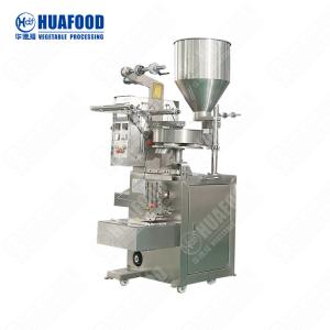 80G Factory Supplier Corn Flour Packing Machine Ce Certificate