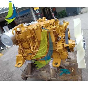 Cheap C6.4 Complete Engine Assy For E320D Excavator for sale