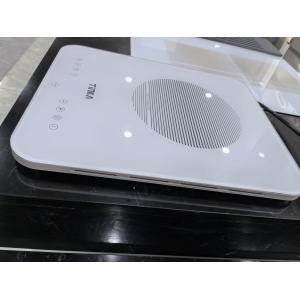 Ultra Thin Portable Stoves With Touch Panel, Timer, Adjustable Heating Power