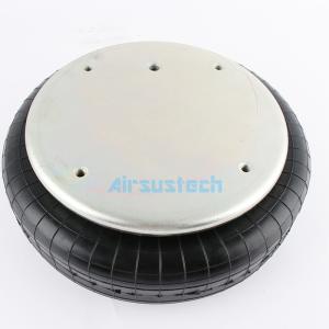 Goodyear 1B14-350 578913351 Convoluted Air Spring Airsustech Single Air Bag