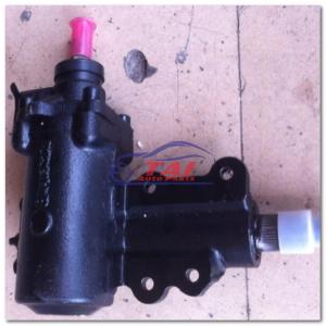 4D56 Power Steering Gear Box For Mitsubishi , LHD 4D56 Steering Box MB501185