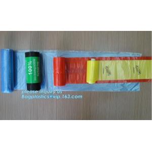 Sanitary Napkin Diposal Bags,Green, Natural, Biodegradable, Compostable Thick