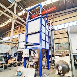 High Efficiency Packing Machine For Sealed Large Bags