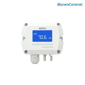 Cheap Consumption and Accurate DPT Differential Pressure Transmitter with Repeatability ±0.01% At FS/Year for sale