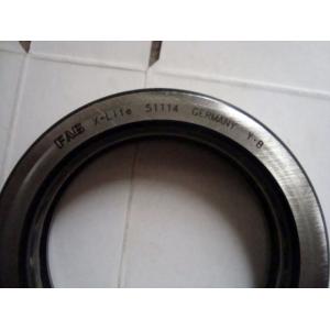 High Precision Single Direction Thrust Bearing 80x105x19mm Series 511/500 51109